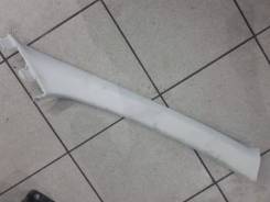 Накладка на стойку. Nissan Qashqai+2, JJ10E Nissan Dualis, J10, KJ10, KNJ10, NJ10 Nissan Qashqai, J10E Двигатели: HR16DE, K9K, M9R, MR20DE, R9M