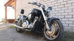 Honda VTX 1800. 1 800 куб. см., исправен, птс, с пробегом