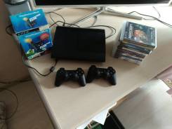 Sony PlayStation 3