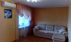2-комнатная, улица Ульяновская 12/3. БАМ, частное лицо, 50 кв. м. Комната