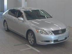 Lexus GS430. UZS190, 3UZFESWAP RIDERSWHEELS