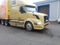 Volvo VNL 670. Продам Вольво 2003 автомат