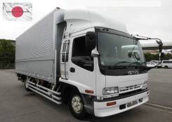 Isuzu Forward. , 8 200 куб. см., 8 000 кг., 4x2. Под заказ
