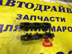 Коллектор. Ford: Focus, Maverick, Kuga, C-MAX, Grand C-MAX Mazda Mazda6 Mazda MPV Mazda Tribute Двигатели: JTDA, T1DA, T3DA, TYDA, XTDA, AJV6, AJ, AJD...