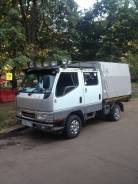 Mitsubishi Fuso Canter. Мицубиси кантер, 2 300 кг., 4x2
