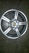 Chevrolet. x16"