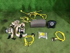 Подушка безопасности. Subaru Legacy, BE5, BE9, BEE, BES, BH5, BH9, BHC, BHE Двигатели: EJ201, EJ202, EJ204, EJ206, EJ208, EJ254, EZ30D