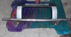 Кенгурятники. Toyota Land Cruiser Prado, KDJ95, KZJ95W, КZJ90, RZJ95W, VZJ90, КZJ95, VZJ90W, KDJ90W, VZJ95, RZJ90W, VZJ95W, KZJ90W, KD95, KDJ90, KDJ95...