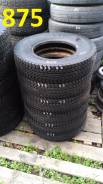 Dunlop SP LT 01. Зимние, без шипов, 10 %, 6 шт