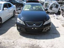 Toyota Mark X. GRX130, 4GR