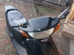 Honda Tact AF-30. 50����. ��., ��������, ���, � �������� ����