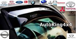 Ветровик на дверь. Suzuki Swift, ZC13S, ZC33S, ZC43S, ZC53S, ZC72S, ZC83S, ZD53S, ZD83S Двигатели: K10C, K12B, K12C, K12M, K14C