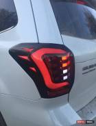 Стоп-сигнал. Subaru Forester, SJ, SJ5, SJ9, SJD, SJG
