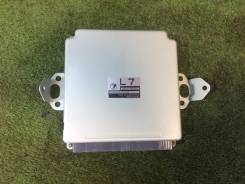 Блок управления двс. Subaru Legacy, BH9, BHC Двигатель EJ254