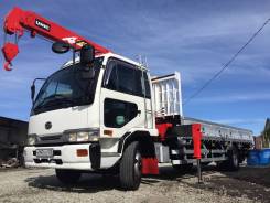 Nissan Diesel Condor. Продается Nissan UD Condor, 9 200 куб. см., 7 000 кг.