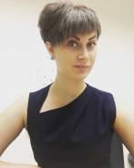 Военнослужащий по контракту. Средне-специальное образование, опыт работы 4 года
