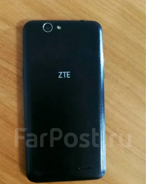 ZTE Blade L4 Pro. �/� ����