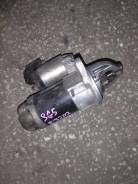 Стартер. Subaru Forester, SG5 Subaru Legacy, BL5, BLE, BP5, BP9, BPE Двигатели: EJ202, EJ203, EJ204, EJ20X, EJ253, EJ30D
