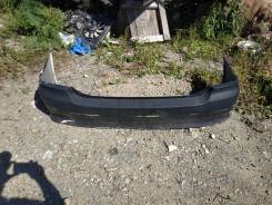 Бампер. Honda Odyssey, RA6, RA7, RA8, RA9 Двигатели: F23A, F23A7, F23A8, F23A9