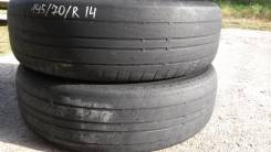Bridgestone B-style EX. Летние, 2006 год, 90 %, 2 шт