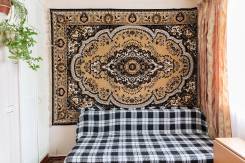Комната, проезд Гаражный 5. Железнодорожный, агентство, 13 кв. м.