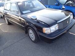 Toyota Crown. JZS131, 1JZGE