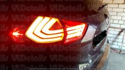 Стоп-сигнал. Nissan X-Trail, HNT32, HT32, NHT32, NT32, T32