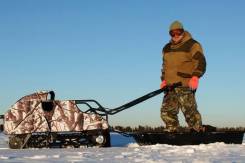 Baltmotors Snowdog Standart. исправен, есть птс, без пробега