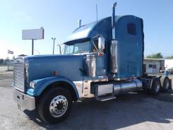 Freightliner Classic. Седельный тягач Freightliner FLD120 Classic XL, 14 000 куб. см., 40 000 кг. Под заказ