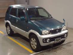 Daihatsu Terios. J102E, K3
