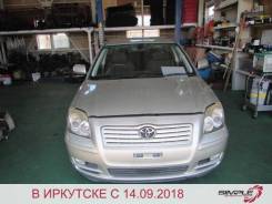 Toyota Avensis. AZT250, 1AZ