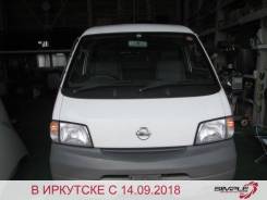 Nissan Vanette. SK82MN, F8