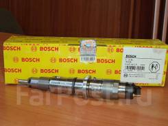 Инжектор. Foton Auman Higer KLQ6129Q Yutong ZK6129H Yutong ZK6737D Yutong ZK6118HGA King Long XMQ6127C Камаз 6520