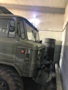 ГАЗ 66. Продам газ 66 новый, кунг., 3 500 кг.