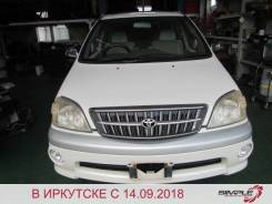 Toyota Nadia. ACN10, 1AZ