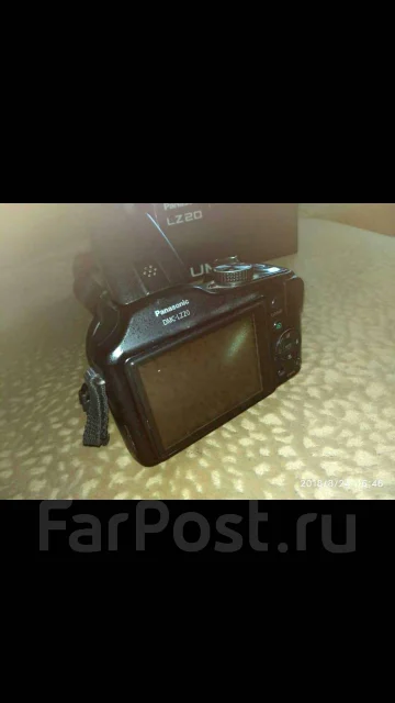 Panasonic Lumix ����