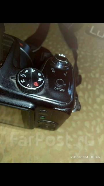 Panasonic Lumix ����