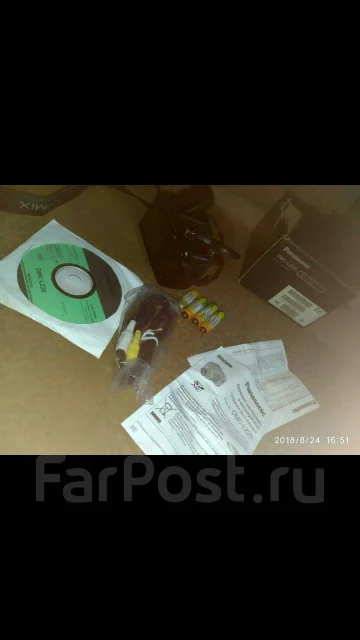 Panasonic Lumix ����