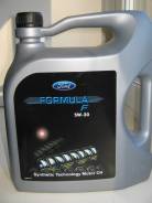 FormulaOil