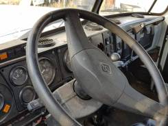 Ивановец КС-35714. Автокран на базе урал, 11 000 куб. см., 16 000 кг., 18 м.