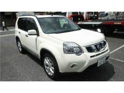 Nissan X-Trail. автомат, 4wd, 2.0, бензин, б/п. Под заказ