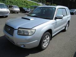 Subaru Forester. SG5, EJ205 ����