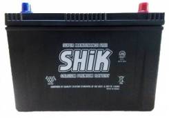 Shik. 90 А.ч., производство Корея