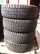 Goodyear Ice Navi Zea II. Зимние, без шипов, 2011 год, 10 %, 4 шт
