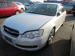 Subaru Legacy. BLE, EZ30 ����