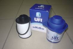 КАРТРИДЖ ТОПЛИВНОГО ФИЛЬТРА WINSTORM Z20S | UFI (96816473 0813569 0818012 4807214 0818032 93181377 95599129 95599700) 60H2O00