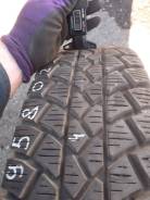 Dunlop Grandtrek. Зимние, без шипов, 10 %, 4 шт. Под заказ