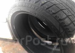 Bridgestone Dueler A/T Revo 2. Зимние, без шипов, 2012 год, 30 %, 4 шт