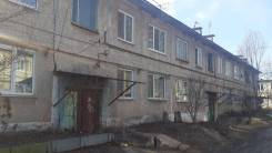 2-комнатная, Новый, улица Первомайская 27. агентство, 47 кв. м. Дом снаружи