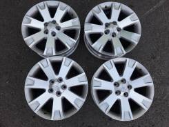 Mitsubishi. 7.0x18", 5x114.30, ET38